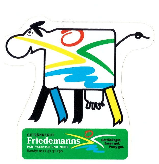 (c) Friedemanns-partyservice.de